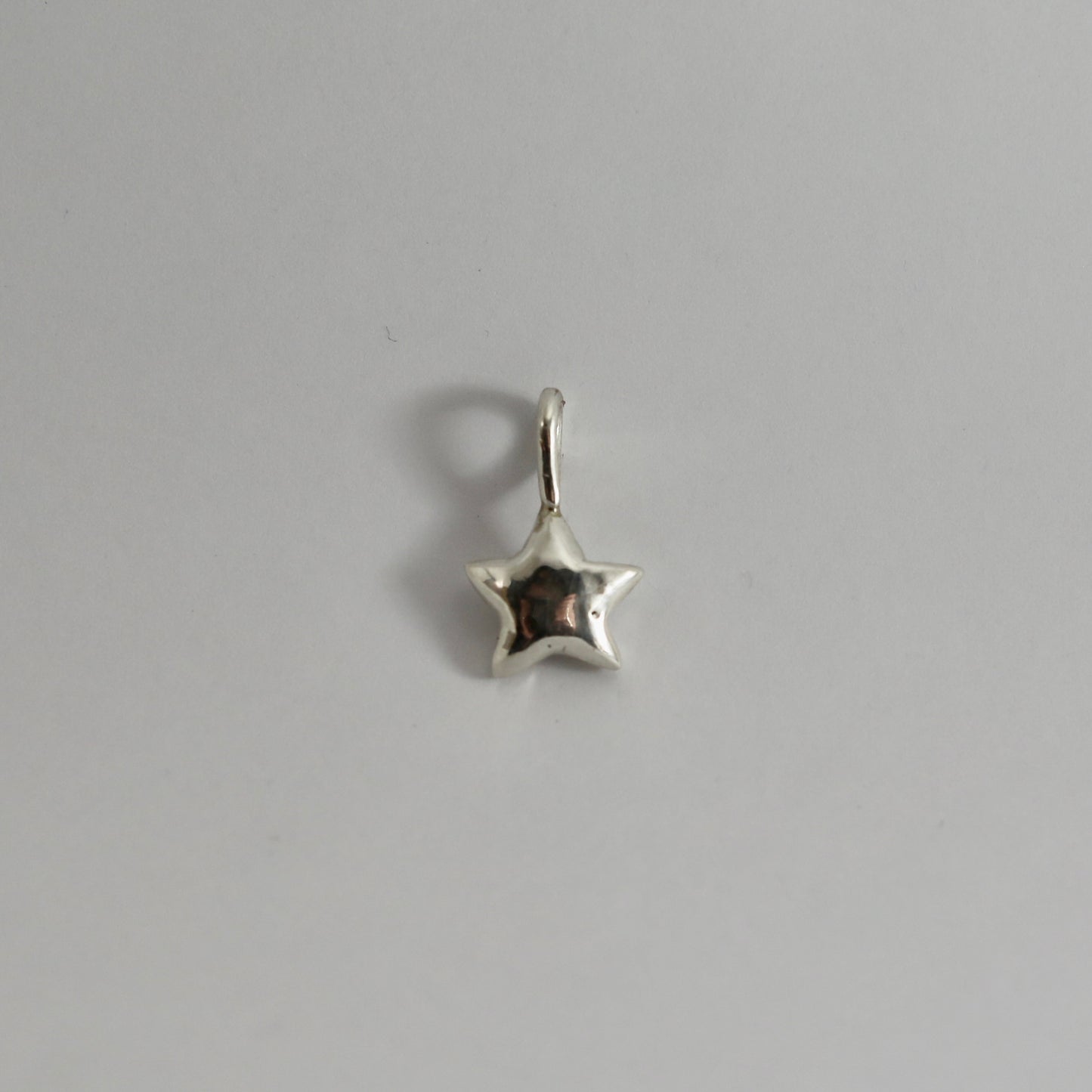Star charm 1
