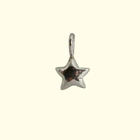Star charm 1