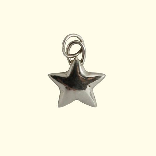 Star charm 2