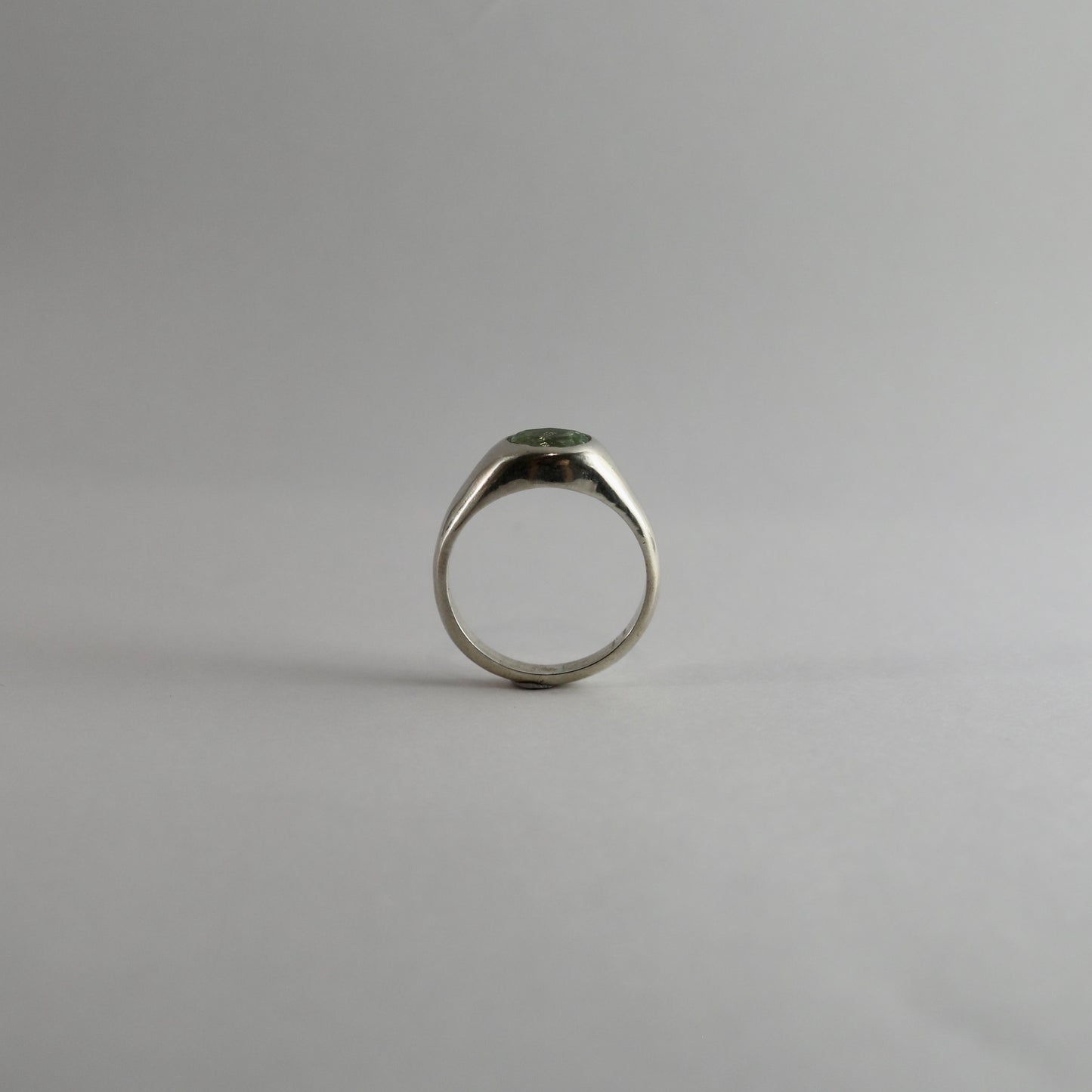 Remy ring oval