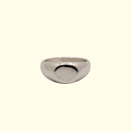 Brother ring