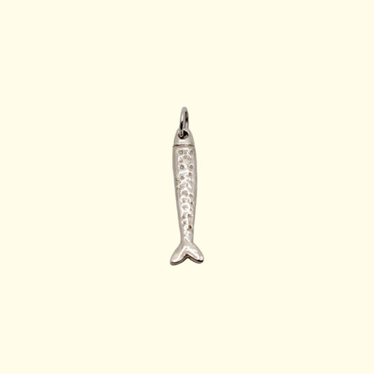 Big fish charm