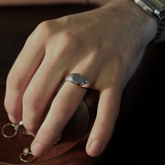 Brother ring