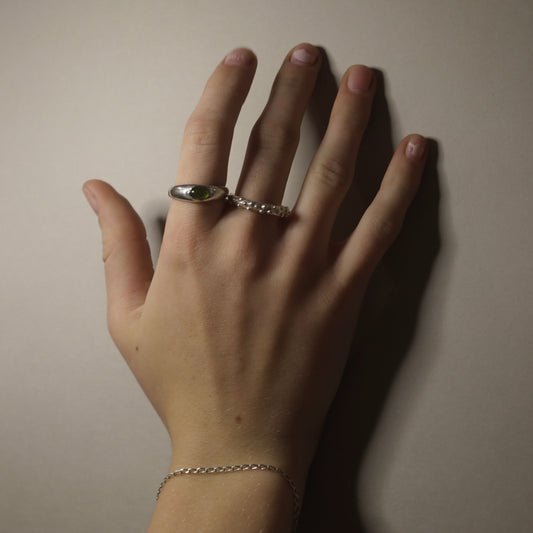 Spot ring