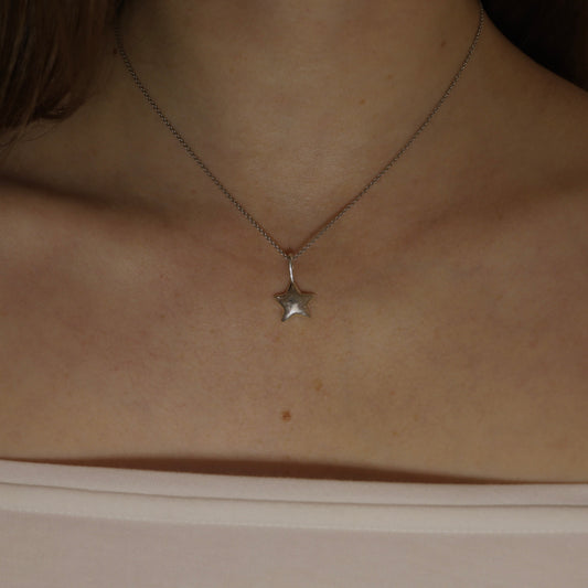 Star charm 1