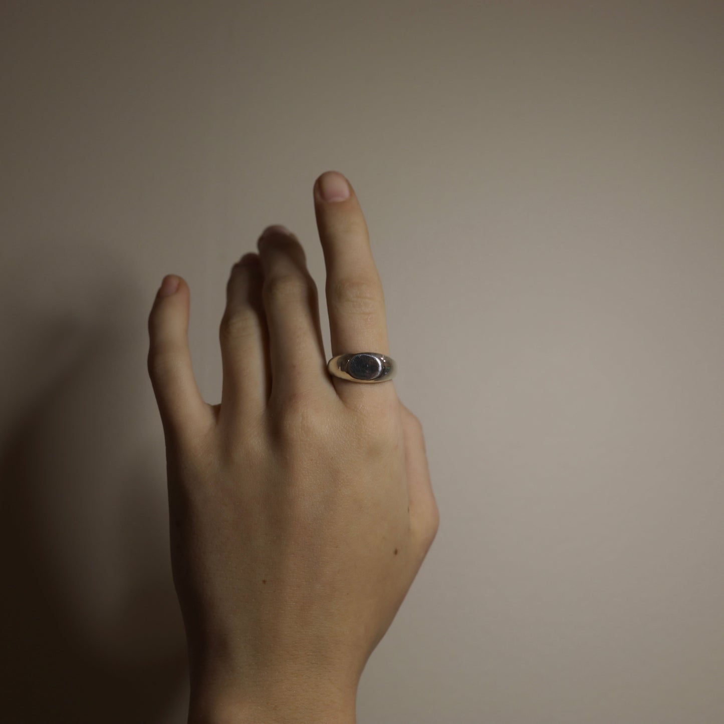 Brother ring