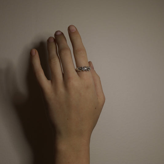 Germ ring