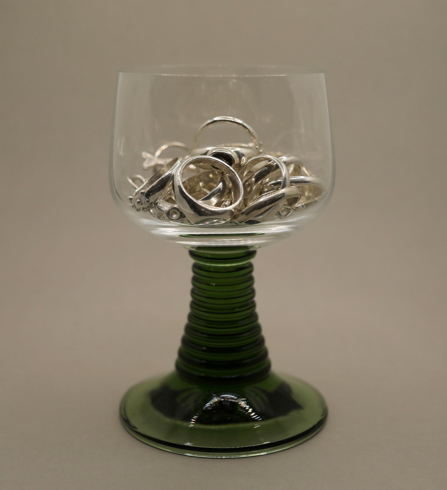 Silver
