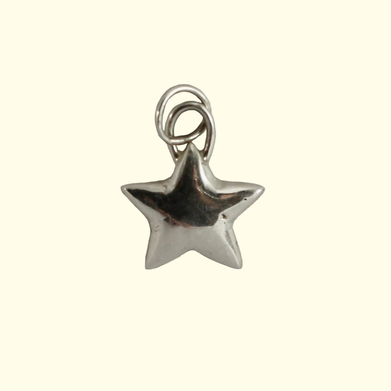 Star charm 2