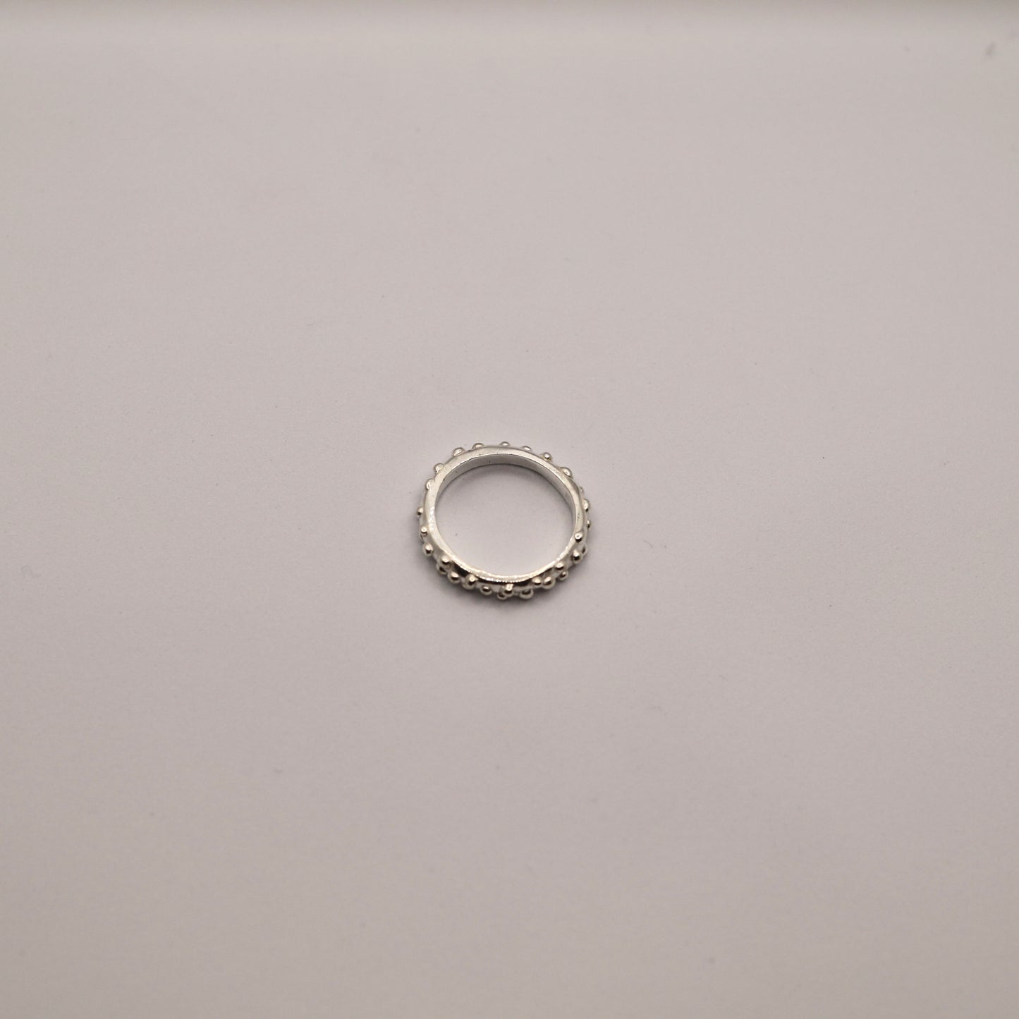 Spot ring