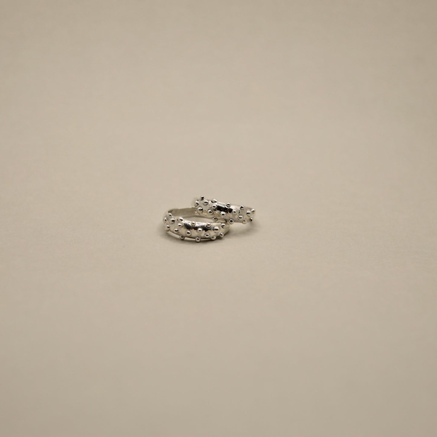 Germ ring