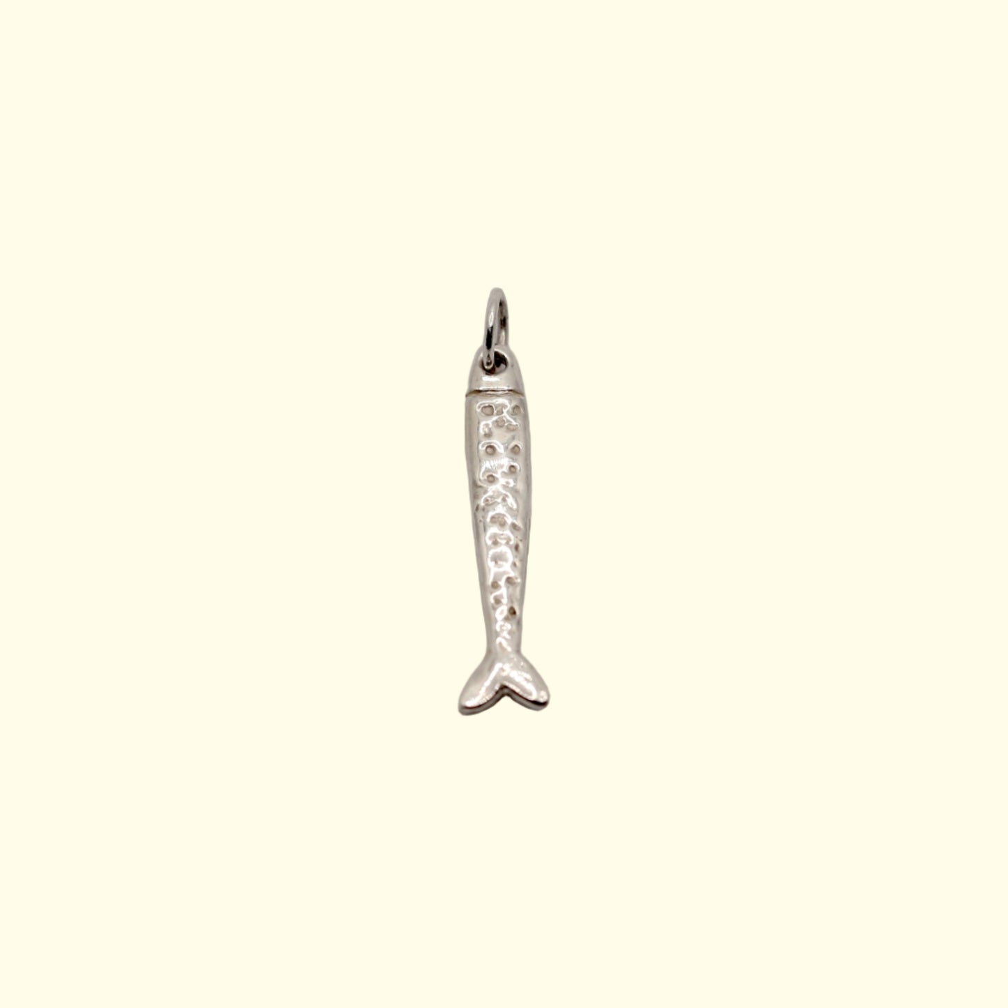 Big fish charm