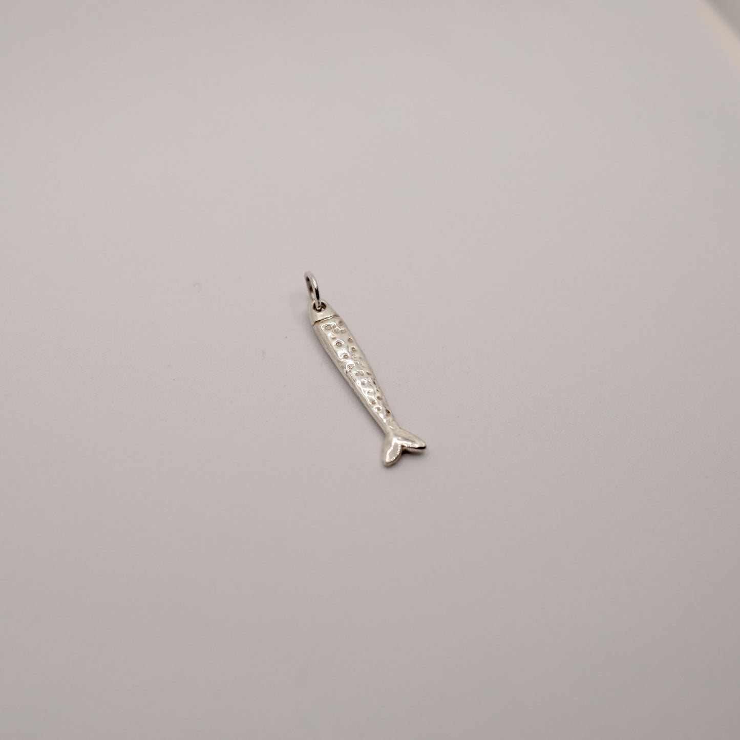 Big fish charm