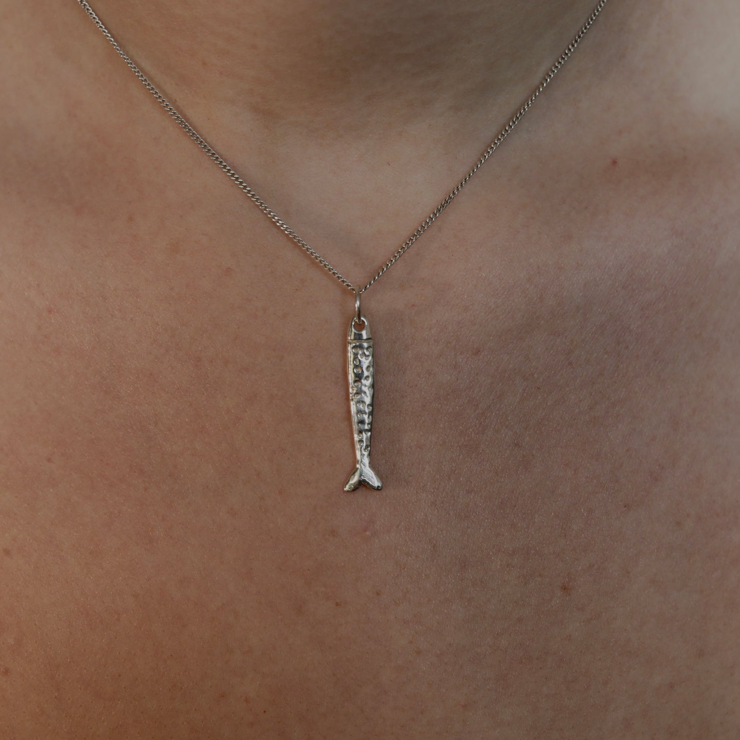 Big fish charm