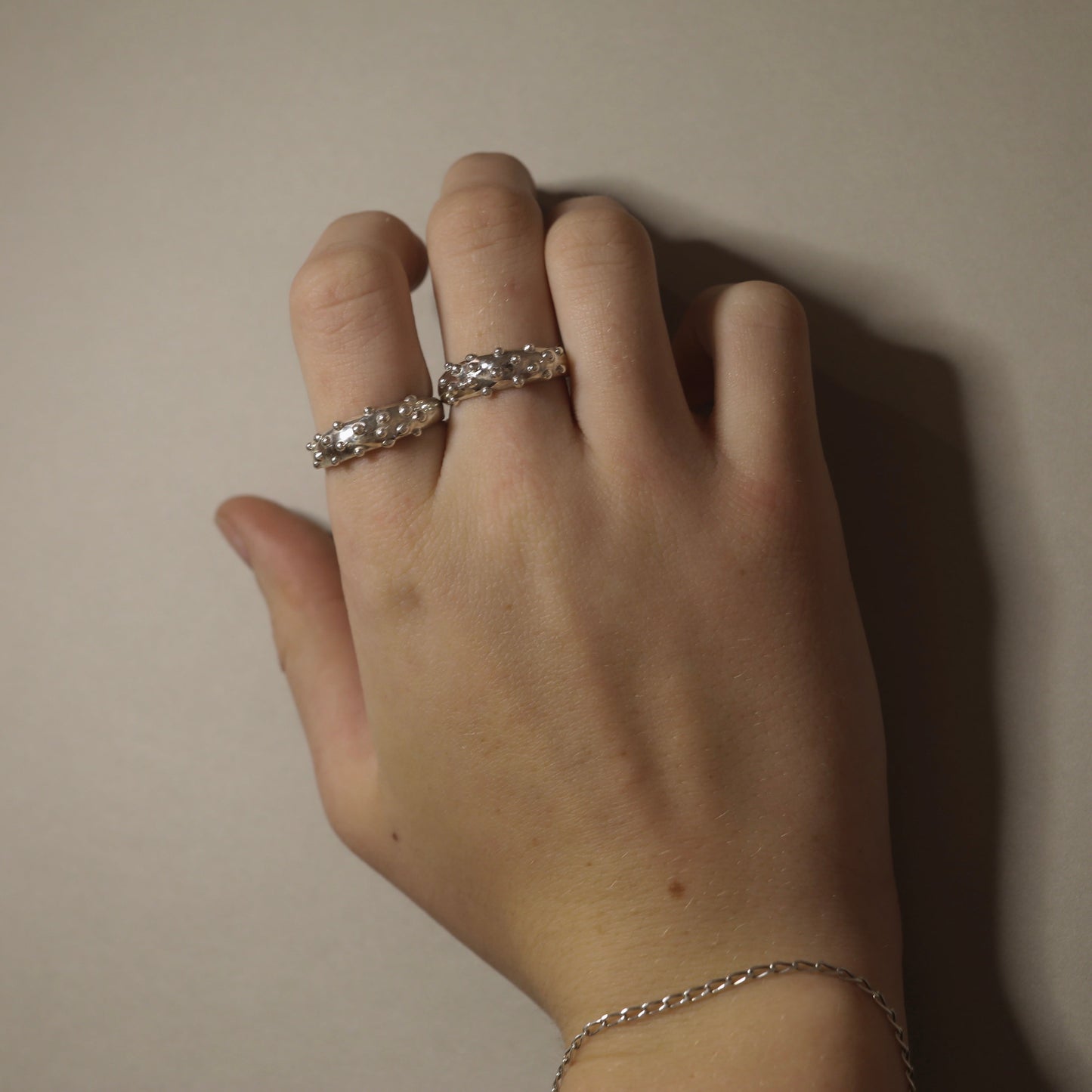 Germ ring